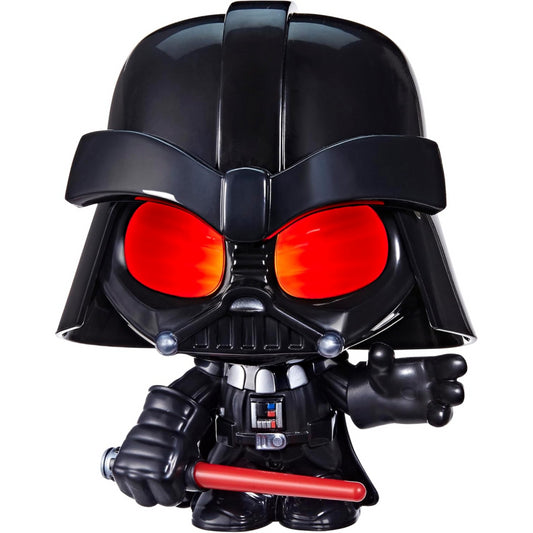 Star Wars Force ’n Telling Darth Vader Figure