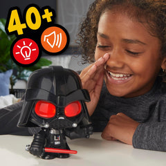 Star Wars Force ’n Telling Darth Vader Figure
