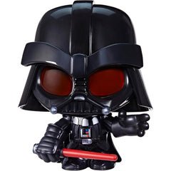 Star Wars Force ’n Telling Darth Vader Figure