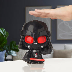 Star Wars Force ’n Telling Darth Vader Figure