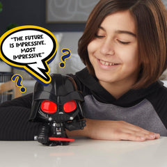 Star Wars Force ’n Telling Darth Vader Figure