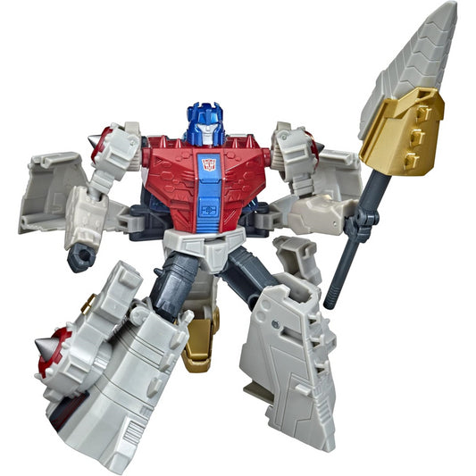 Transformers Cyberverse Dinobot Sludge Ultra Class Figure
