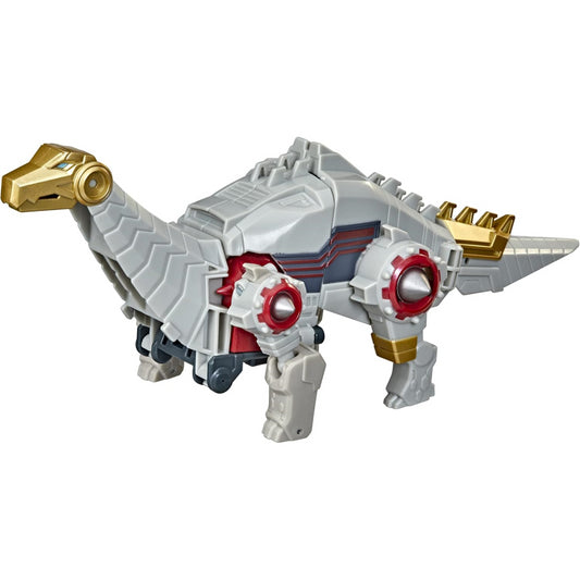 Transformers Cyberverse Dinobot Sludge Ultra Class Figure