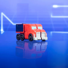 Transformers EarthSpark Tacticon Optimus Prime Figure