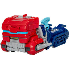 Transformers One Optimus Prime Orion Pax Prime Changers Figure