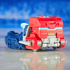 Transformers One Optimus Prime Orion Pax Prime Changers Figure