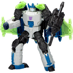 Transformers Legacy United Energon Universe Megatron Figure