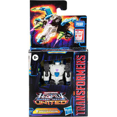 Transformers Legacy United Energon Universe Megatron Figure