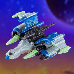 Transformers Legacy United Energon Universe Megatron Figure