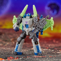 Transformers Legacy United Energon Universe Megatron Figure