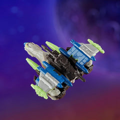 Transformers Legacy United Energon Universe Megatron Figure