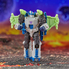 Transformers Legacy United Energon Universe Megatron Figure