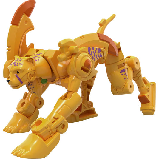 Transformers Legacy United Cheetor Action Figure