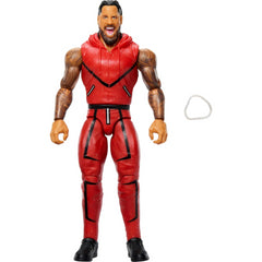 WWE Jimmy Uso Action Figure Main Event Series