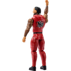 WWE Jimmy Uso Action Figure Main Event Series