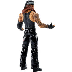 WWE The Undertaker Action Figure Main Event Series