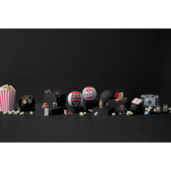 ZURU Mini Brands Netflix Collectible Capsule Blind Random