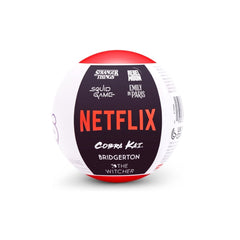 ZURU Mini Brands Netflix Collectible Capsule Blind Random