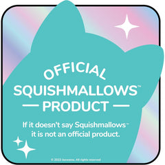 Squishmallows Barella 16-Inch Plush Soft Toy