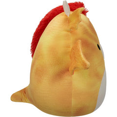 Squishmallows Dieric 16-Inch Plush Soft Toy