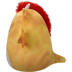 Squishmallows Dieric 16-Inch Plush Soft Toy