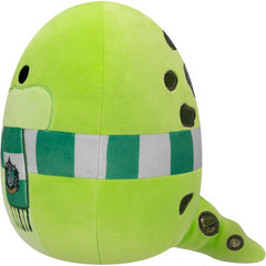 Squishmallows Harry Potter Slytherin Snake 16-Inch Plush Toy