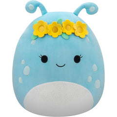 Squishmallows Natnat 16-Inch Plush Soft Toy