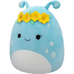 Squishmallows Natnat 16-Inch Plush Soft Toy