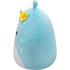Squishmallows Natnat 16-Inch Plush Soft Toy