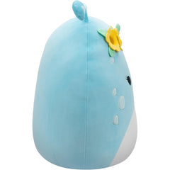 Squishmallows Natnat 16-Inch Plush Soft Toy
