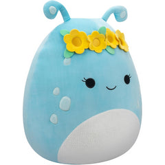 Squishmallows Natnat 16-Inch Plush Soft Toy
