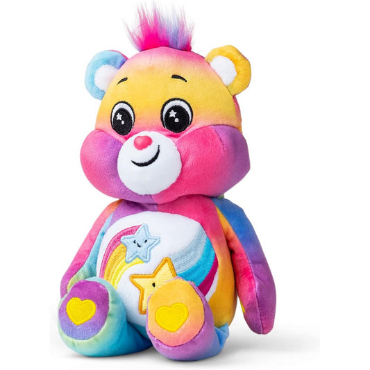 Care Bears Dare to Care 8-Inch Soft Plush Toy