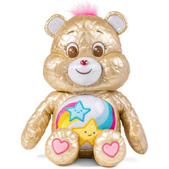 Care Bears Dare to Care Bear Special Collectors Edition Plush