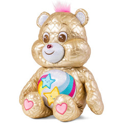 Care Bears Dare to Care Bear Special Collectors Edition Plush