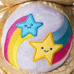 Care Bears Dare to Care Bear Special Collectors Edition Plush