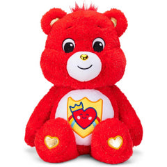 Care Bears Destiny Bear 10-Inch Plush Toy