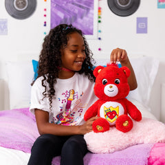 Care Bears Destiny Bear 10-Inch Plush Toy