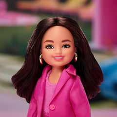 Barbie The Movie Collectible Chelsea Dolls 4-Pack