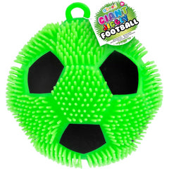 Abeec Giant Jiggly Football Toy