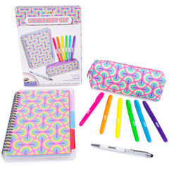 Abeec Stationery Set for Kids