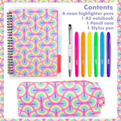 Abeec Stationery Set for Kids