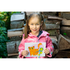 Alexander Weave Artist Creative Craft Set