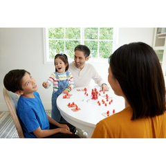 Beaver Building Fun Family Board Game