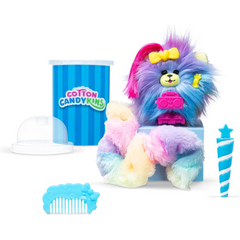 Cotton Candy Kins Reveal Your Sweet Friend Plush Series 1