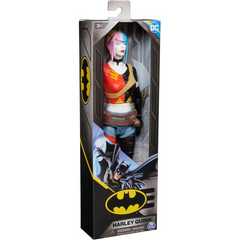 DC Comics Batman Harley Quinn Action Figure