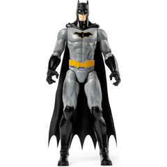 DC Comics Batman Rebirth Batman Action Figure