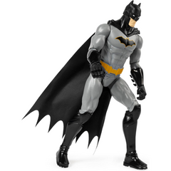 DC Comics Batman Rebirth Batman Action Figure