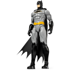 DC Comics Batman Rebirth Batman Action Figure