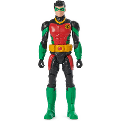 DC Comics Batman Robin Action Figure