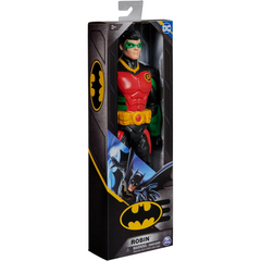 DC Comics Batman Robin Action Figure